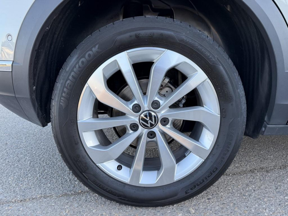 Acheter Volkswagen T-Roc T-Roc 1.5 TSI EVO 150 Start/Stop DSG7 Style 5p occasion dans les concessions du Groupe Faurie