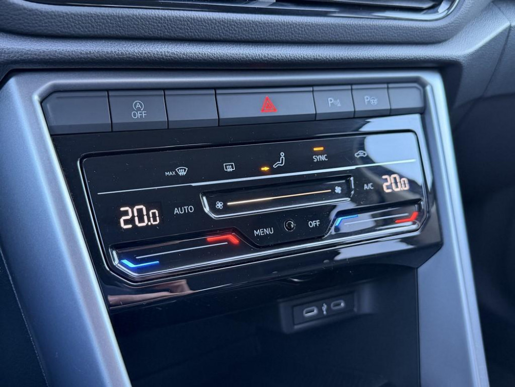 Acheter Volkswagen T-Roc T-Roc 1.5 TSI EVO2 150 Start/Stop DSG7 VW Edition 5p occasion dans les concessions du Groupe Faurie