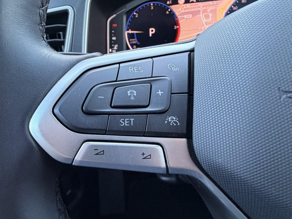 Acheter Volkswagen T-Roc T-Roc 1.5 TSI EVO 150 Start/Stop DSG7 Style 5p occasion dans les concessions du Groupe Faurie