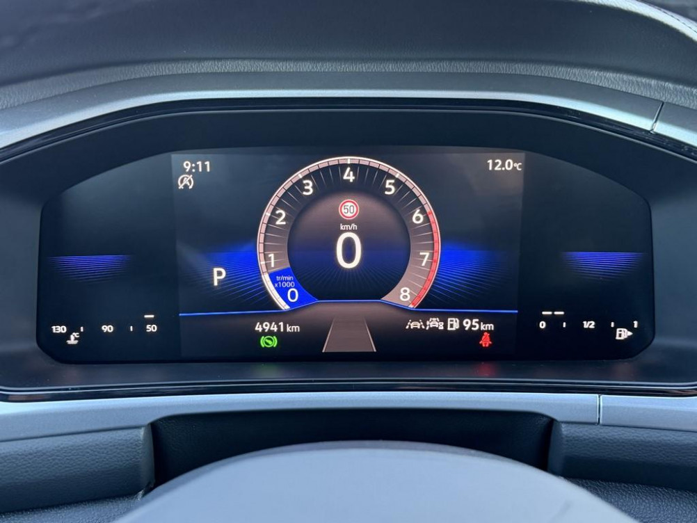 Acheter Volkswagen T-Roc T-Roc 1.5 TSI EVO2 150 Start/Stop DSG7 VW Edition 5p occasion dans les concessions du Groupe Faurie