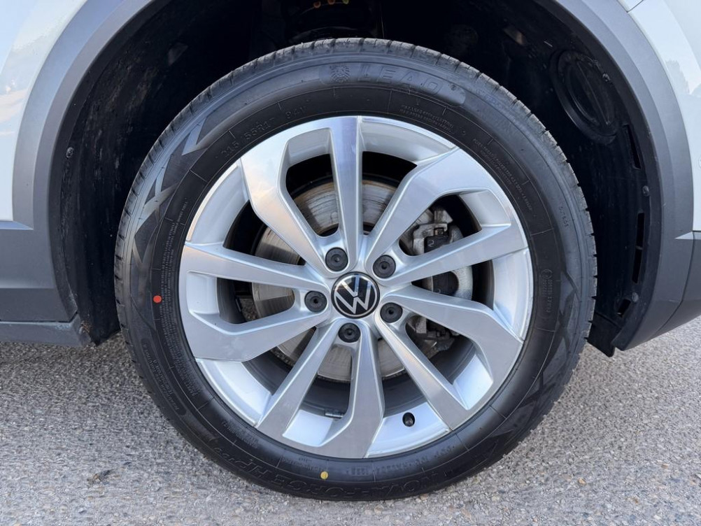 Acheter Volkswagen T-Roc T-Roc 1.5 TSI EVO 150 Start/Stop DSG7 Style 5p occasion dans les concessions du Groupe Faurie