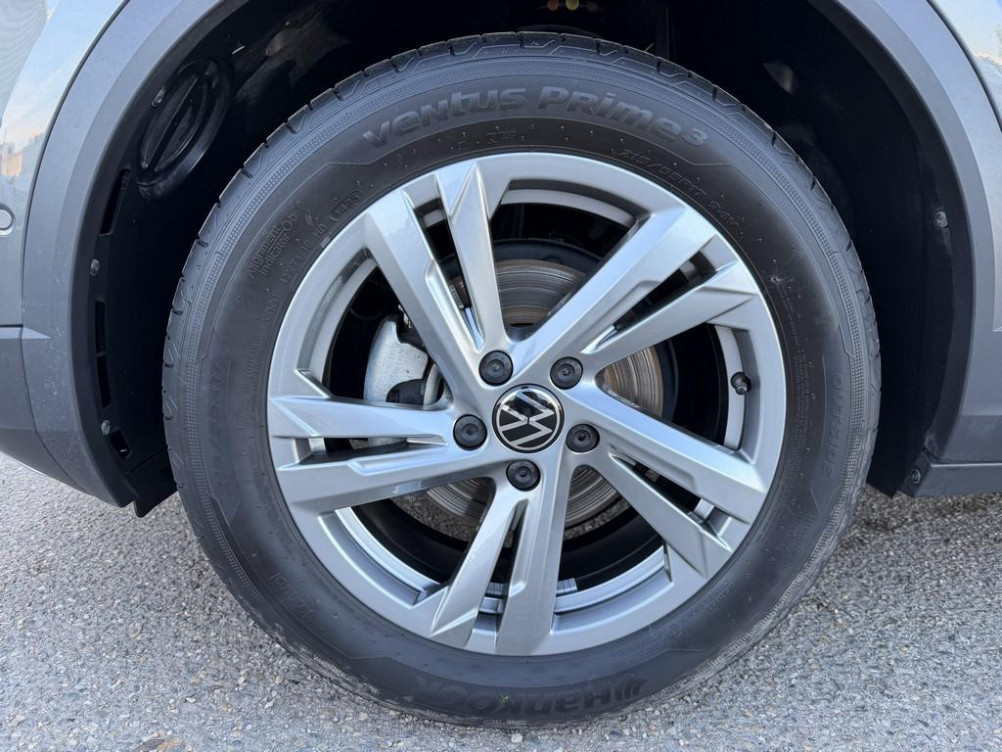 Acheter Volkswagen T-Roc T-Roc 1.5 TSI EVO2 150 Start/Stop DSG7 VW Edition 5p occasion dans les concessions du Groupe Faurie