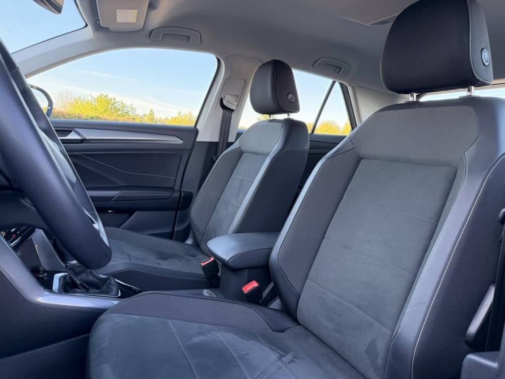 Acheter Volkswagen T-Roc T-Roc 1.5 TSI EVO 150 Start/Stop DSG7 Style 5p occasion dans les concessions du Groupe Faurie