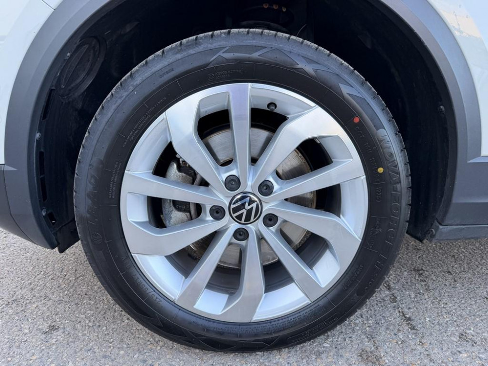 Acheter Volkswagen T-Roc T-Roc 1.5 TSI EVO 150 Start/Stop DSG7 Style 5p occasion dans les concessions du Groupe Faurie