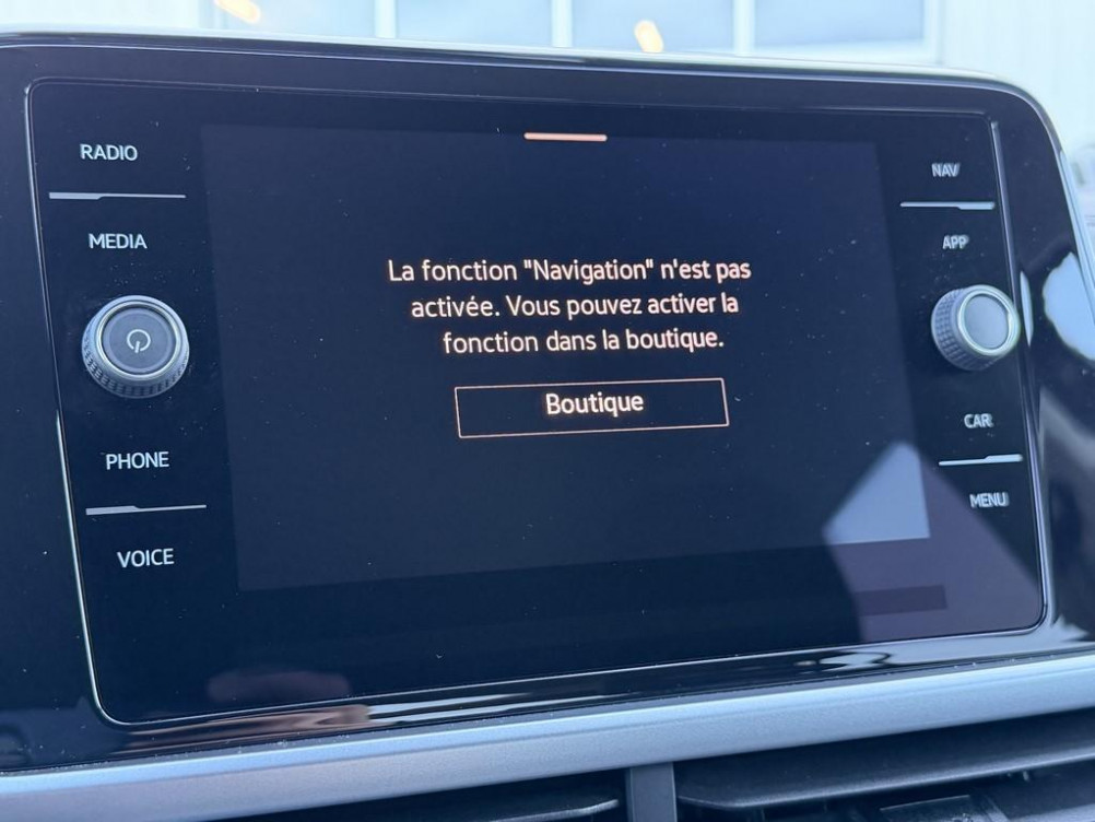 Acheter Volkswagen T-Roc T-Roc 1.5 TSI EVO2 150 Start/Stop DSG7 VW Edition 5p occasion dans les concessions du Groupe Faurie