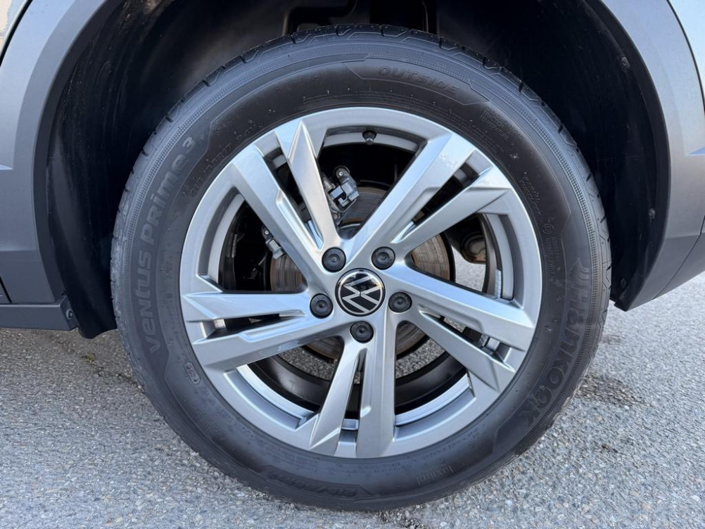 Acheter Volkswagen T-Roc T-Roc 1.5 TSI EVO2 150 Start/Stop DSG7 VW Edition 5p occasion dans les concessions du Groupe Faurie