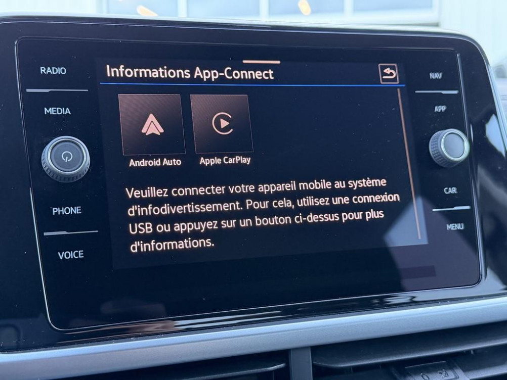 Acheter Volkswagen T-Roc T-Roc 1.5 TSI EVO2 150 Start/Stop DSG7 VW Edition 5p occasion dans les concessions du Groupe Faurie