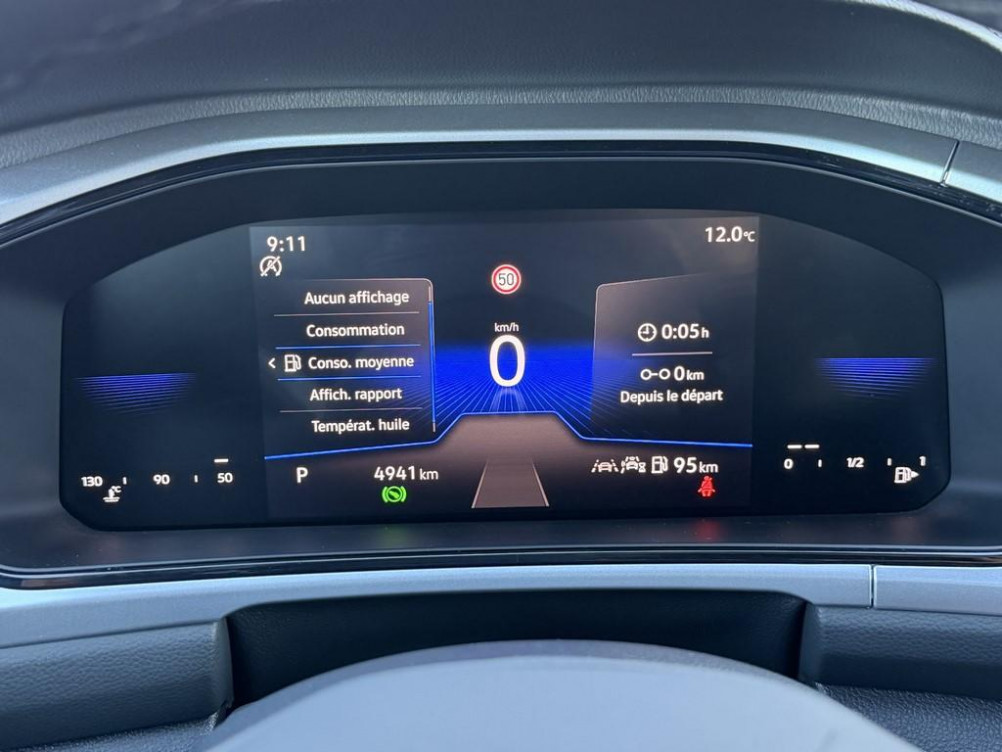 Acheter Volkswagen T-Roc T-Roc 1.5 TSI EVO2 150 Start/Stop DSG7 VW Edition 5p occasion dans les concessions du Groupe Faurie