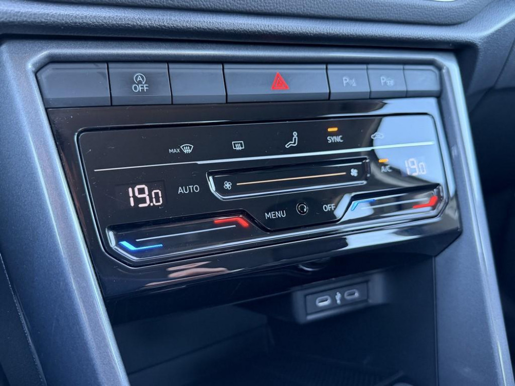 Acheter Volkswagen T-Roc T-Roc 1.5 TSI EVO 150 Start/Stop DSG7 Style 5p occasion dans les concessions du Groupe Faurie