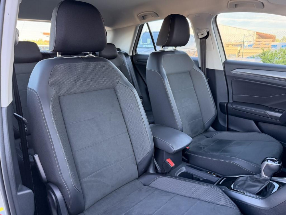 Acheter Volkswagen T-Roc T-Roc 1.5 TSI EVO 150 Start/Stop DSG7 Style 5p occasion dans les concessions du Groupe Faurie