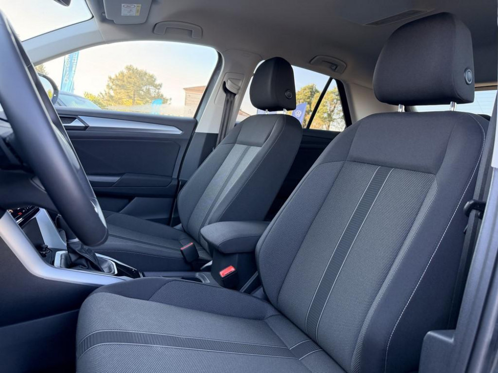 Acheter Volkswagen T-Roc T-Roc 1.5 TSI EVO2 150 Start/Stop DSG7 VW Edition 5p occasion dans les concessions du Groupe Faurie