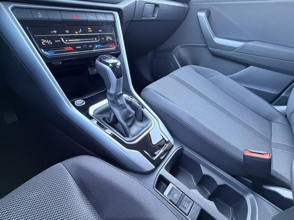 Acheter Volkswagen T-Roc T-Roc 1.5 TSI EVO2 150 Start/Stop DSG7 VW Edition 5p occasion dans les concessions du Groupe Faurie