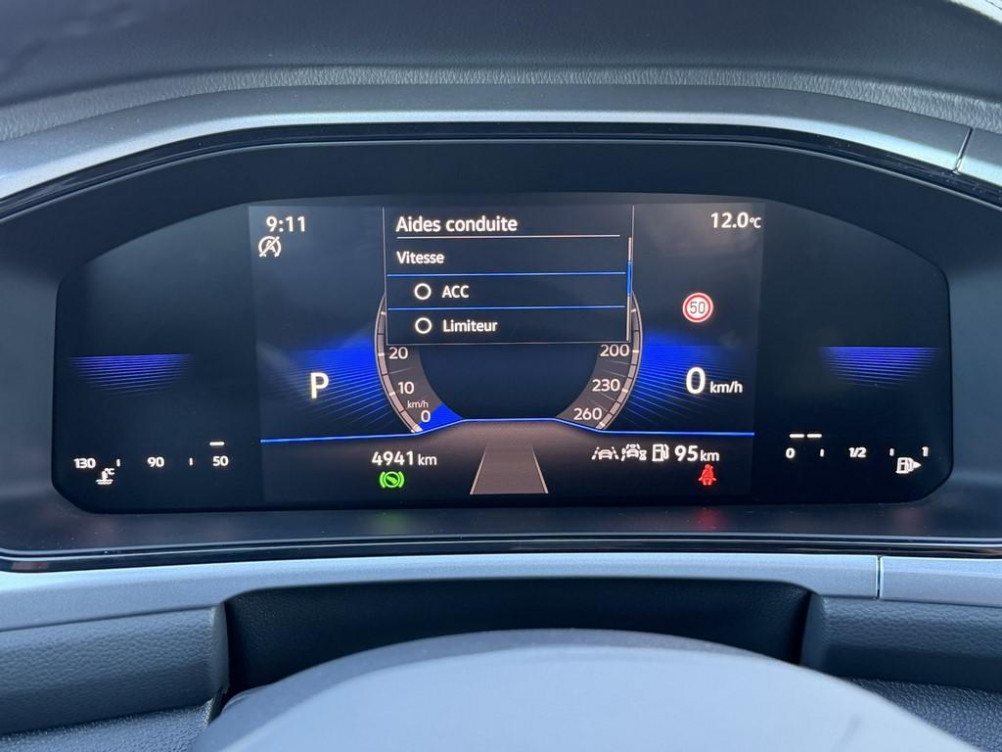 Acheter Volkswagen T-Roc T-Roc 1.5 TSI EVO2 150 Start/Stop DSG7 VW Edition 5p occasion dans les concessions du Groupe Faurie