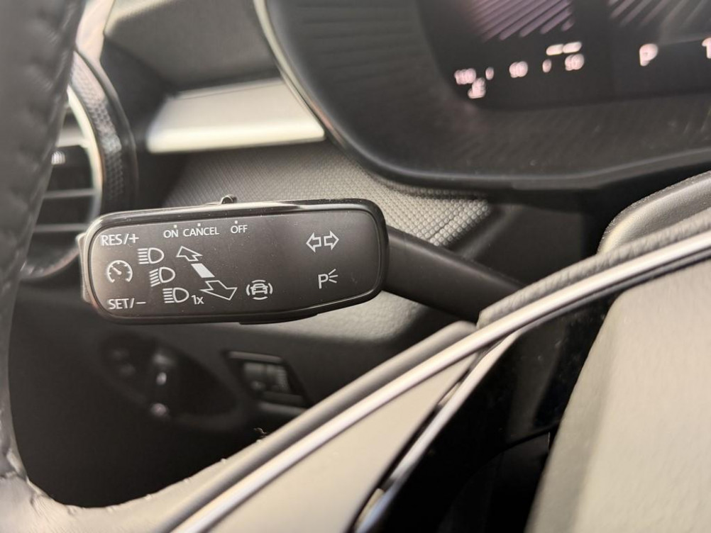 Acheter Skoda Fabia Fabia 1.0 TSI 116 ch EVO 2 DSG7 Selection 5p occasion dans les concessions du Groupe Faurie