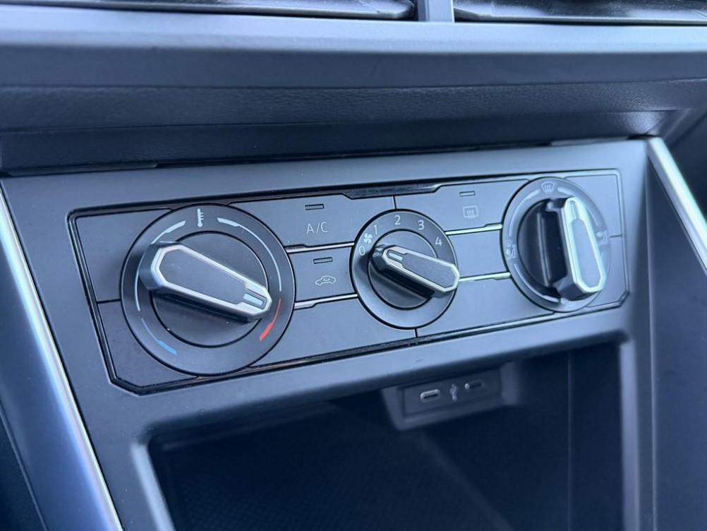 Acheter Volkswagen Polo Polo 1.0 TSI 95 S&S BVM5 Life 5p occasion dans les concessions du Groupe Faurie