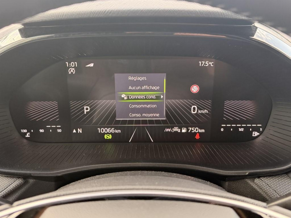 Acheter Skoda Fabia Fabia 1.0 TSI 116 ch EVO 2 DSG7 Selection 5p occasion dans les concessions du Groupe Faurie