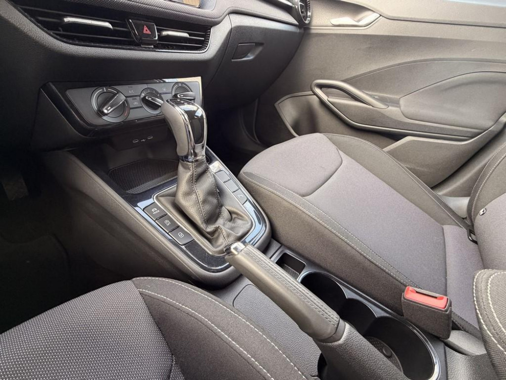 Acheter Skoda Fabia Fabia 1.0 TSI 116 ch EVO 2 DSG7 Selection 5p occasion dans les concessions du Groupe Faurie