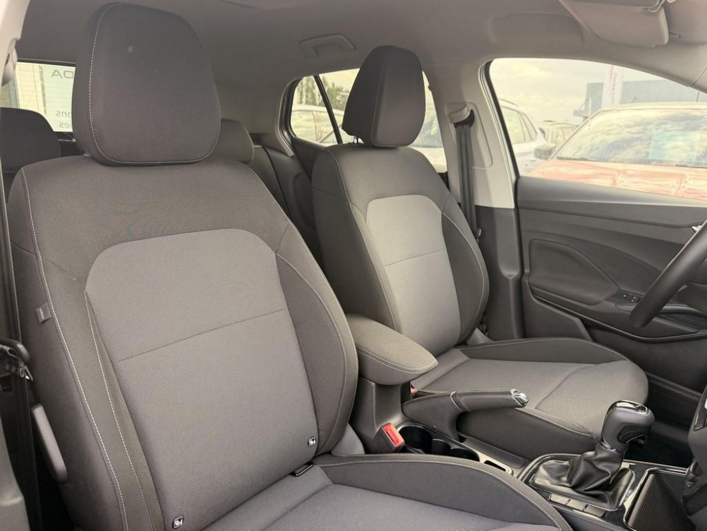 Acheter Skoda Fabia Fabia 1.0 TSI 116 ch EVO 2 DSG7 Selection 5p occasion dans les concessions du Groupe Faurie