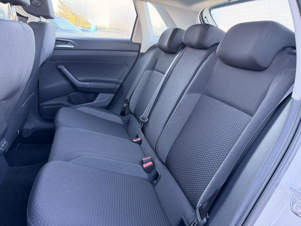 Acheter Volkswagen Polo Polo 1.0 TSI 95 S&S BVM5 Life 5p occasion dans les concessions du Groupe Faurie