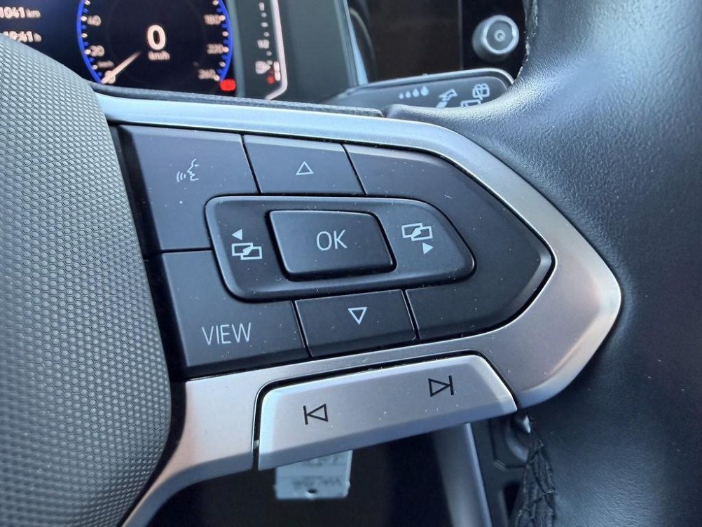 Acheter Volkswagen Polo Polo 1.0 TSI 95 S&S BVM5 Life 5p occasion dans les concessions du Groupe Faurie