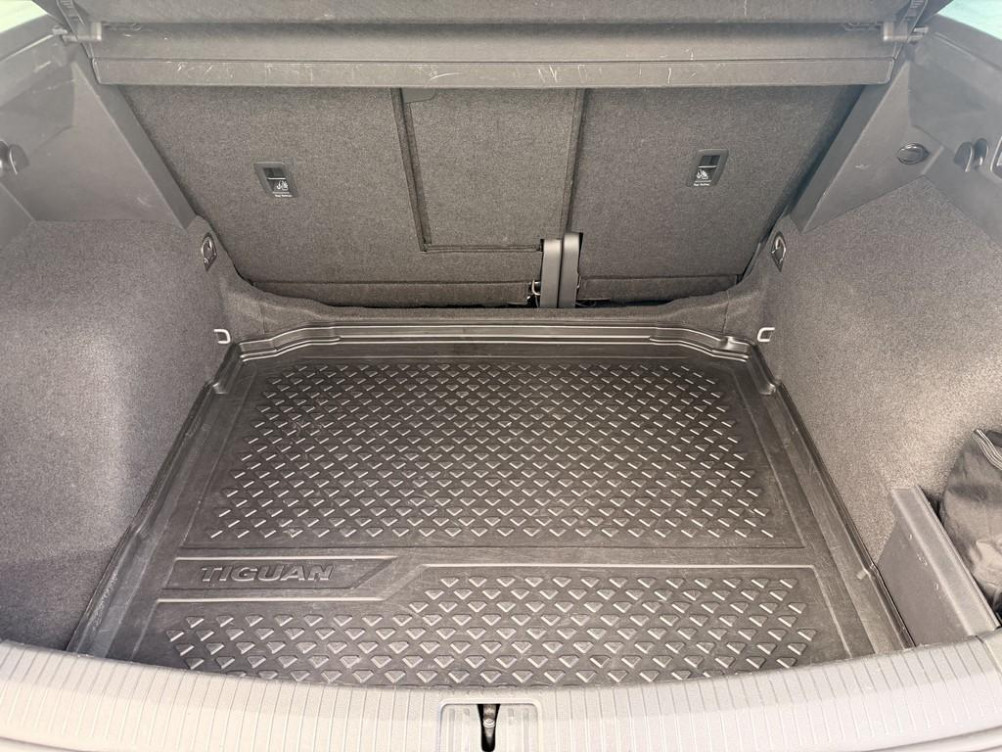 Acheter Volkswagen Tiguan Tiguan 2.0 TDI 150ch DSG7 R-Line 5p occasion dans les concessions du Groupe Faurie