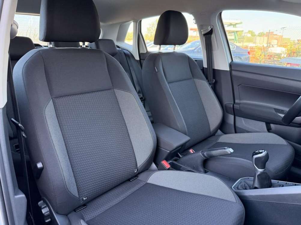Acheter Volkswagen Polo Polo 1.0 TSI 95 S&S BVM5 Life 5p occasion dans les concessions du Groupe Faurie