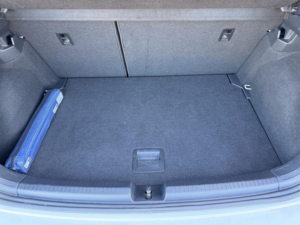 Acheter Volkswagen Polo Polo 1.0 TSI 95 S&S BVM5 Life 5p occasion dans les concessions du Groupe Faurie