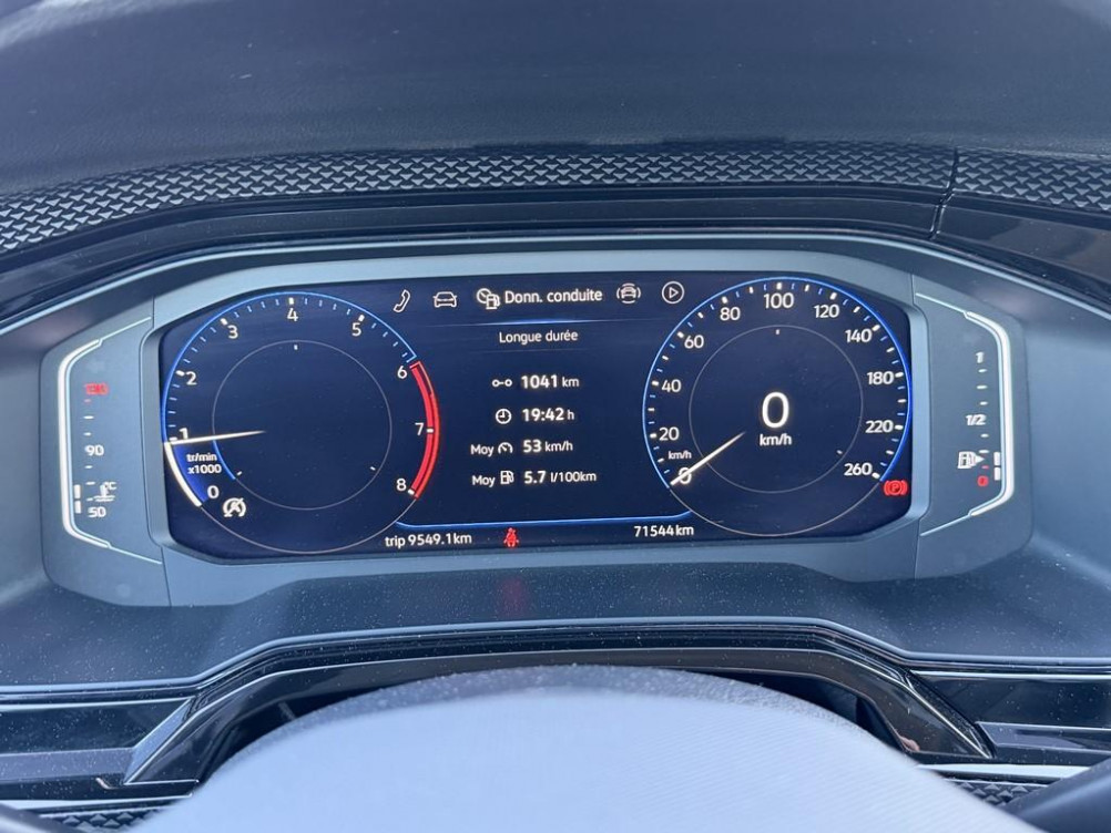 Acheter Volkswagen Polo Polo 1.0 TSI 95 S&S BVM5 Life 5p occasion dans les concessions du Groupe Faurie