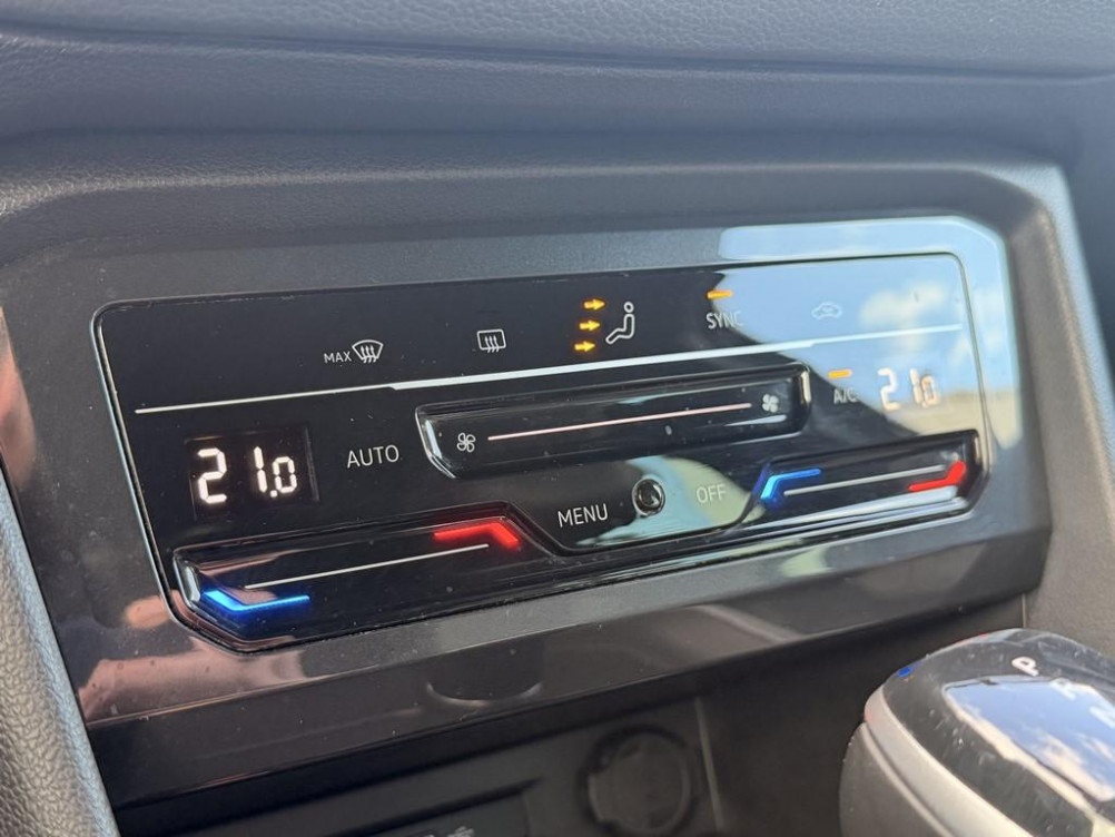 Acheter Volkswagen Tiguan Tiguan 2.0 TDI 150ch DSG7 R-Line 5p occasion dans les concessions du Groupe Faurie