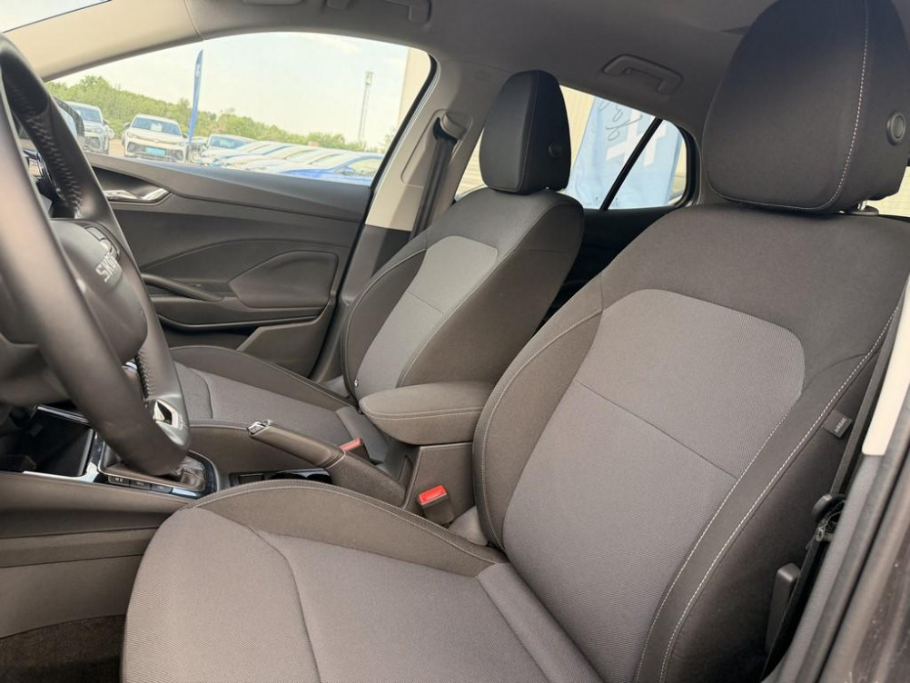 Acheter Skoda Fabia Fabia 1.0 TSI 116 ch EVO 2 DSG7 Selection 5p occasion dans les concessions du Groupe Faurie