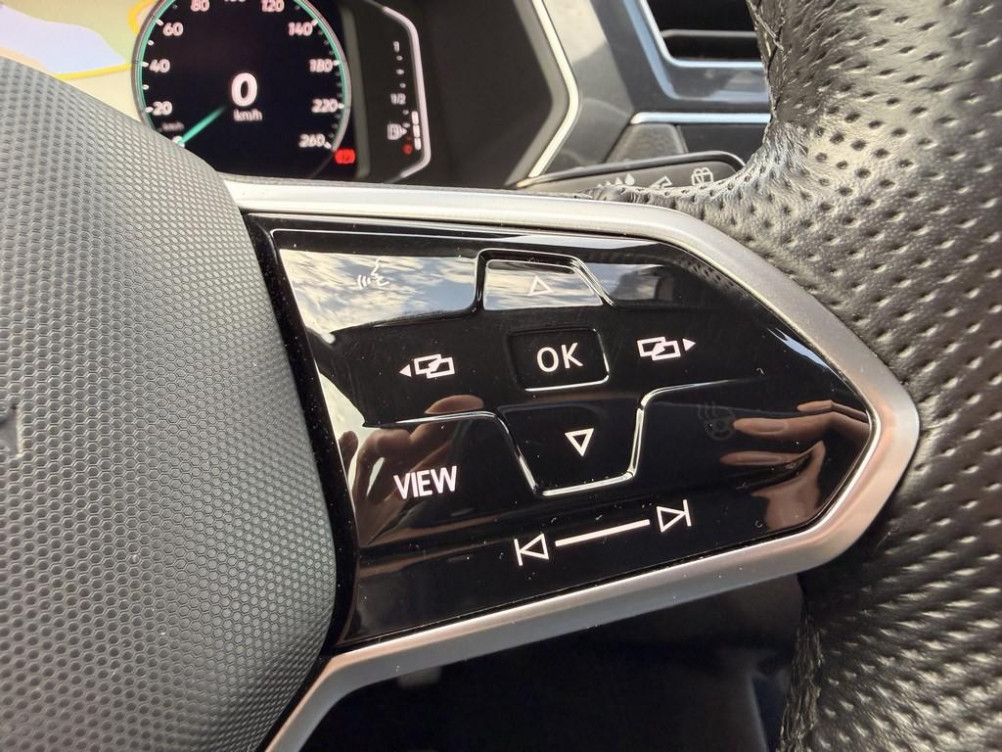 Acheter Volkswagen Tiguan Tiguan 2.0 TDI 150ch DSG7 R-Line 5p occasion dans les concessions du Groupe Faurie