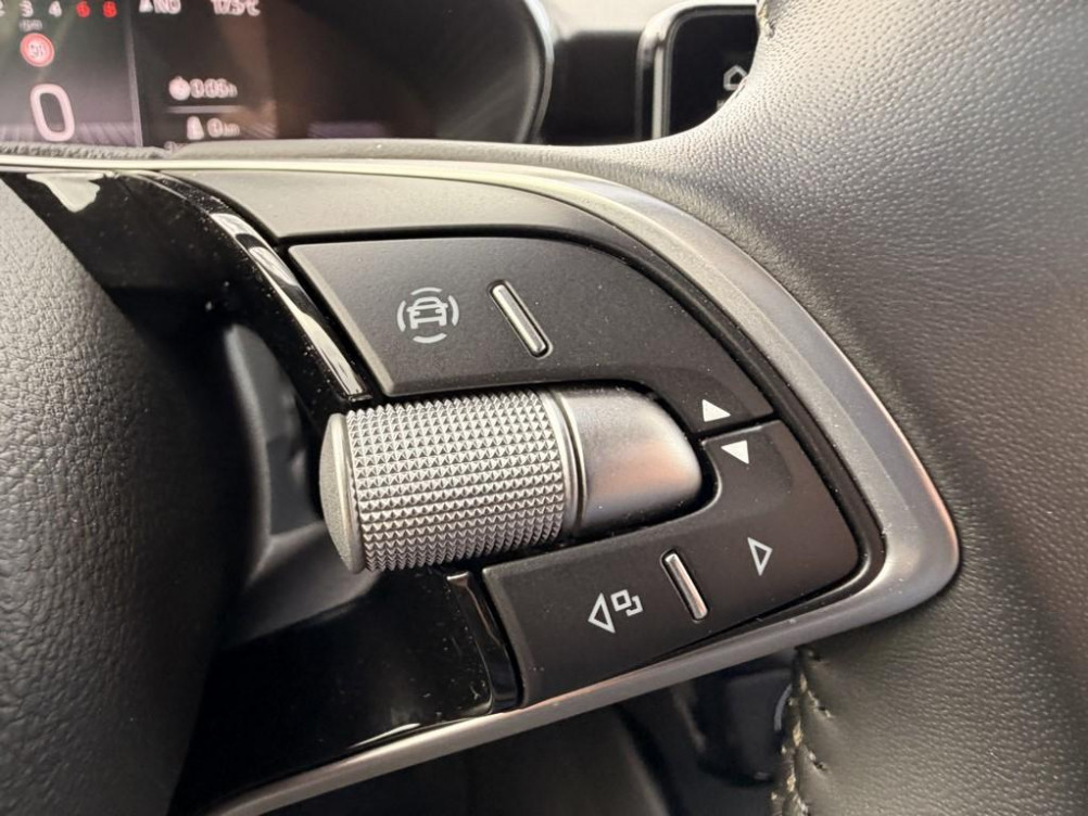 Acheter Skoda Fabia Fabia 1.0 TSI 116 ch EVO 2 DSG7 Selection 5p occasion dans les concessions du Groupe Faurie