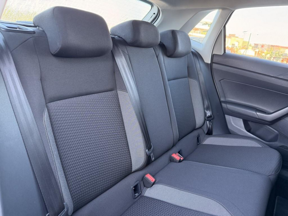 Acheter Volkswagen Polo Polo 1.0 TSI 95 S&S BVM5 Life 5p occasion dans les concessions du Groupe Faurie