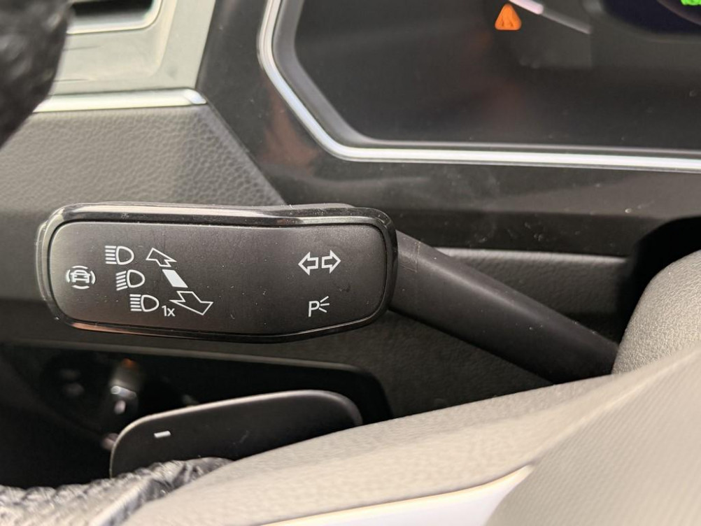 Acheter Volkswagen Tiguan Tiguan 2.0 TDI 150ch DSG7 R-Line 5p occasion dans les concessions du Groupe Faurie