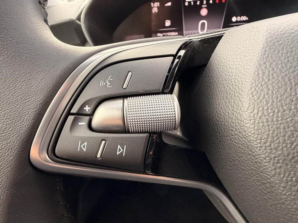 Acheter Skoda Fabia Fabia 1.0 TSI 116 ch EVO 2 DSG7 Selection 5p occasion dans les concessions du Groupe Faurie