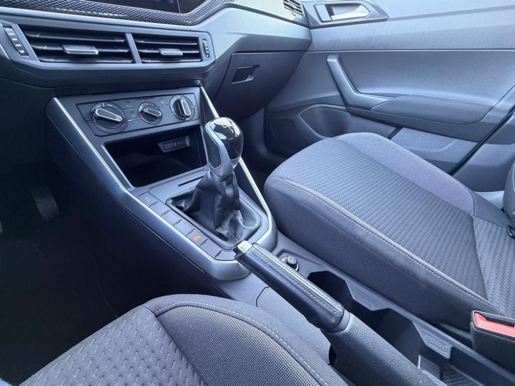 Acheter Volkswagen Polo Polo 1.0 TSI 95 S&S BVM5 Life 5p occasion dans les concessions du Groupe Faurie