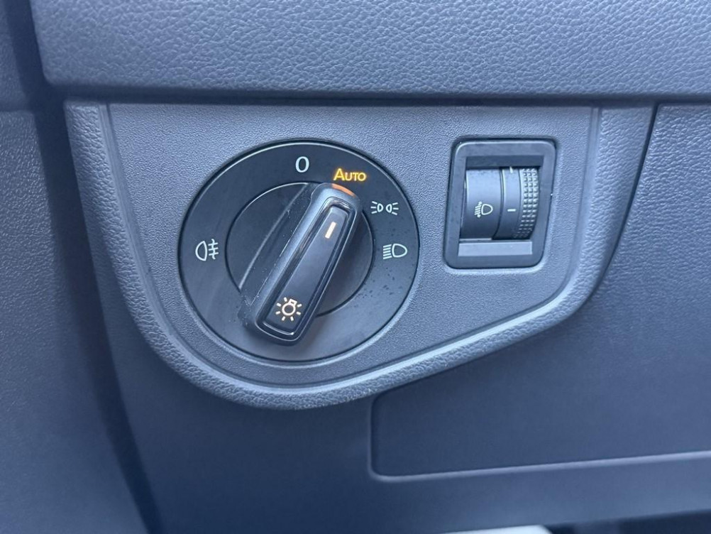 Acheter Volkswagen Polo Polo 1.0 TSI 95 S&S BVM5 Life 5p occasion dans les concessions du Groupe Faurie