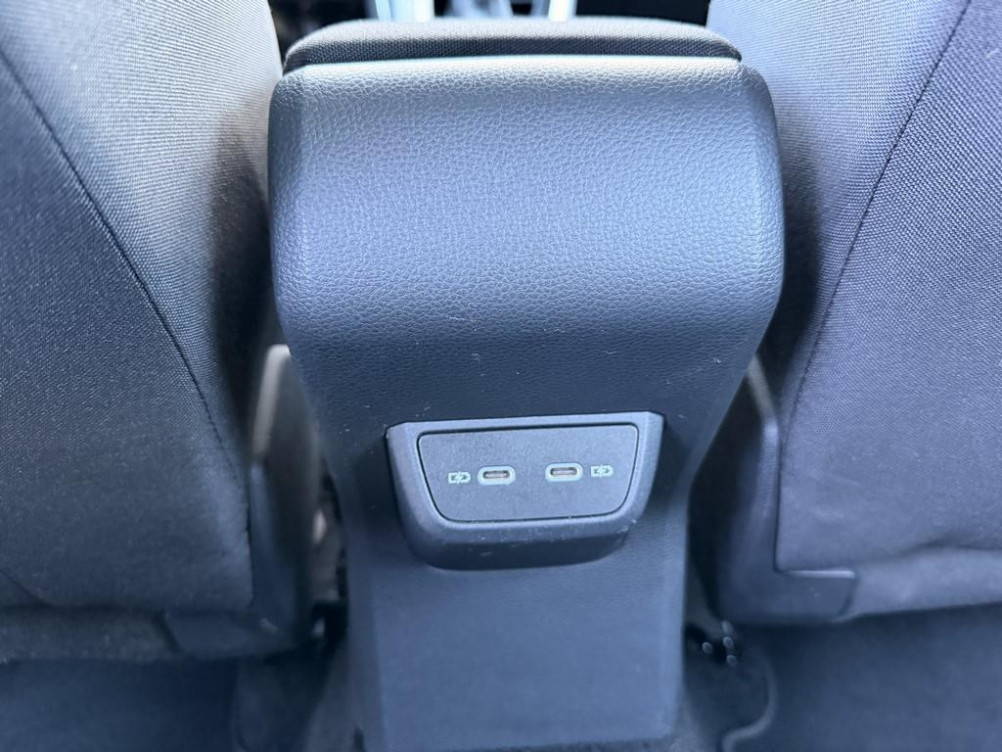 Acheter Volkswagen Polo Polo 1.0 TSI 95 S&S BVM5 Life 5p occasion dans les concessions du Groupe Faurie