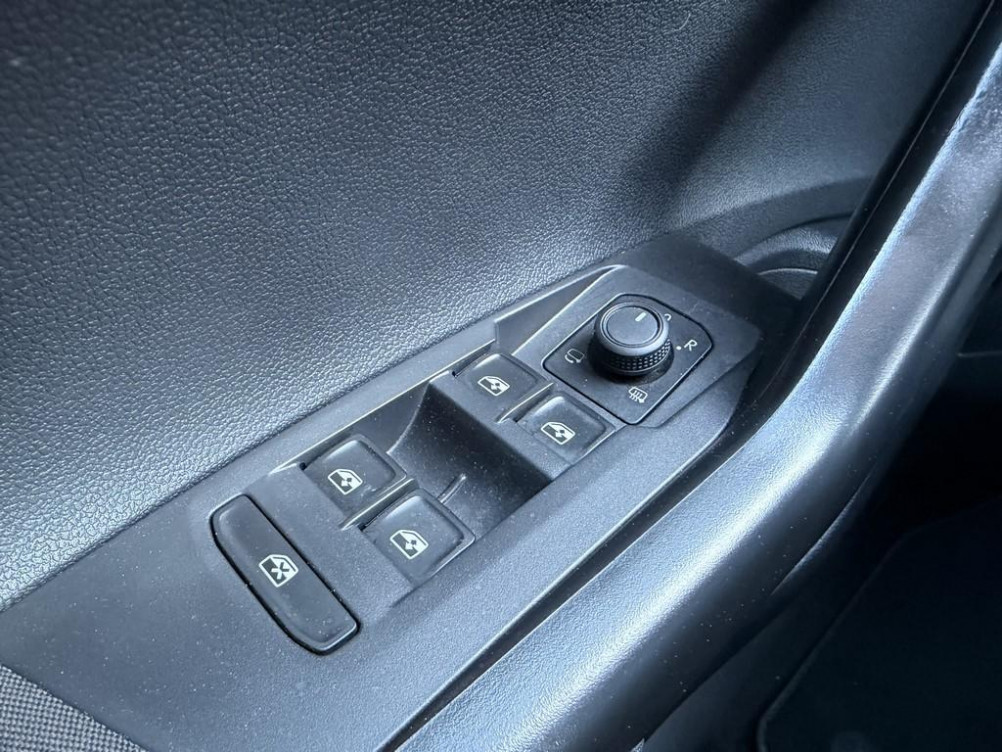 Acheter Volkswagen Polo Polo 1.0 TSI 95 S&S BVM5 Life 5p occasion dans les concessions du Groupe Faurie