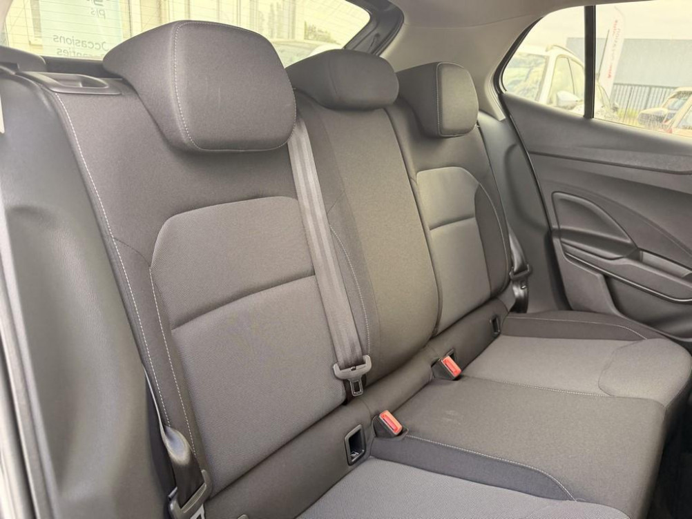 Acheter Skoda Fabia Fabia 1.0 TSI 116 ch EVO 2 DSG7 Selection 5p occasion dans les concessions du Groupe Faurie