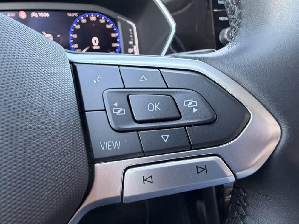 Acheter Volkswagen T-Cross T-Cross 1.0 TSI 110 Start/Stop DSG7 Style 5p occasion dans les concessions du Groupe Faurie