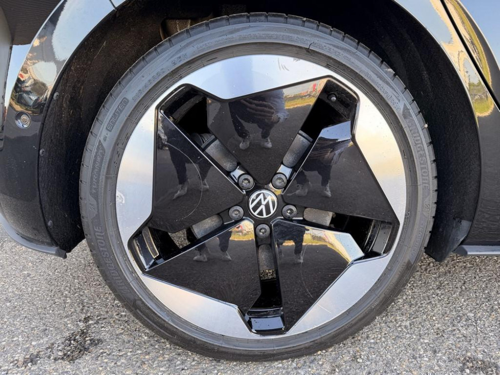 Acheter Volkswagen ID.3 ID.3 204 ch Pro S Life Max 5p occasion dans les concessions du Groupe Faurie