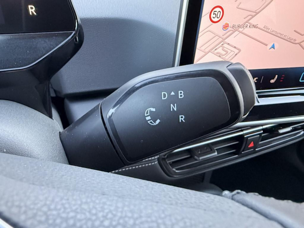 Acheter Volkswagen ID.3 ID.3 204 ch Pro S Life Max 5p occasion dans les concessions du Groupe Faurie