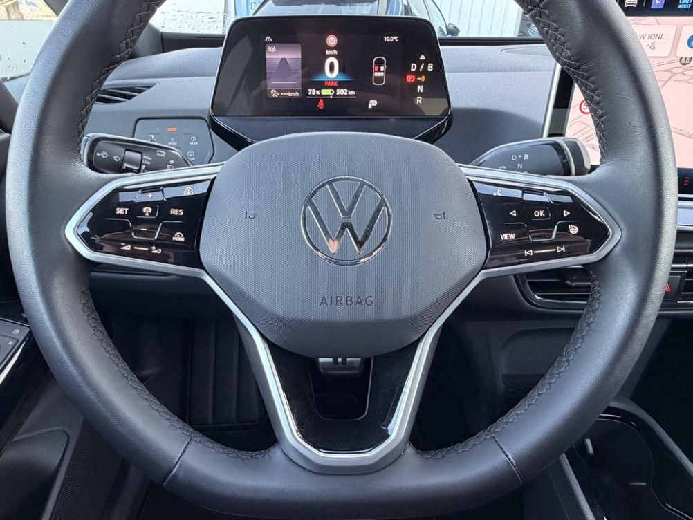 Acheter Volkswagen ID.3 ID.3 204 ch Pro S Life Max 5p occasion dans les concessions du Groupe Faurie