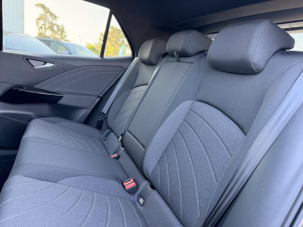 Acheter Volkswagen ID.3 ID.3 204 ch Pro S Life Max 5p occasion dans les concessions du Groupe Faurie