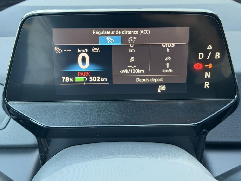 Acheter Volkswagen ID.3 ID.3 204 ch Pro S Life Max 5p occasion dans les concessions du Groupe Faurie