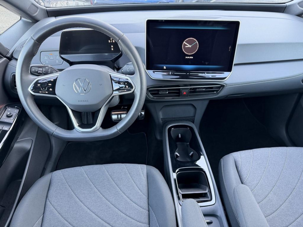Acheter Volkswagen ID.3 ID.3 204 ch Pro S Life Max 5p occasion dans les concessions du Groupe Faurie
