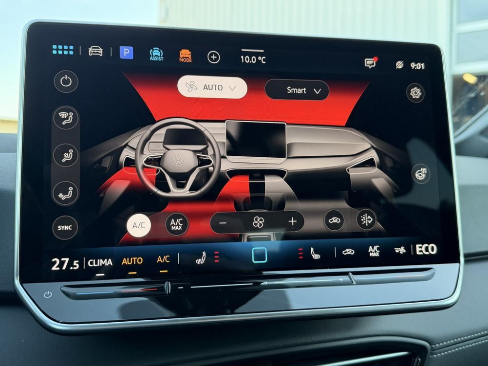 Acheter Volkswagen ID.3 ID.3 204 ch Pro S Life Max 5p occasion dans les concessions du Groupe Faurie