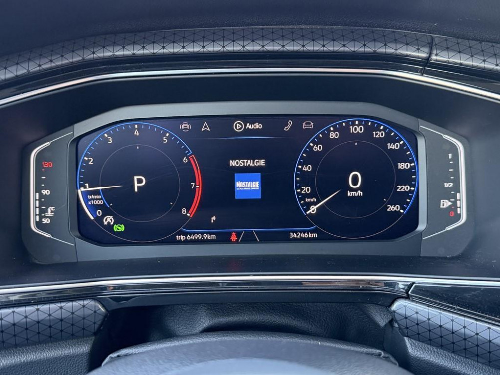 Acheter Volkswagen T-Cross T-Cross 1.0 TSI 110 Start/Stop DSG7 Style 5p occasion dans les concessions du Groupe Faurie