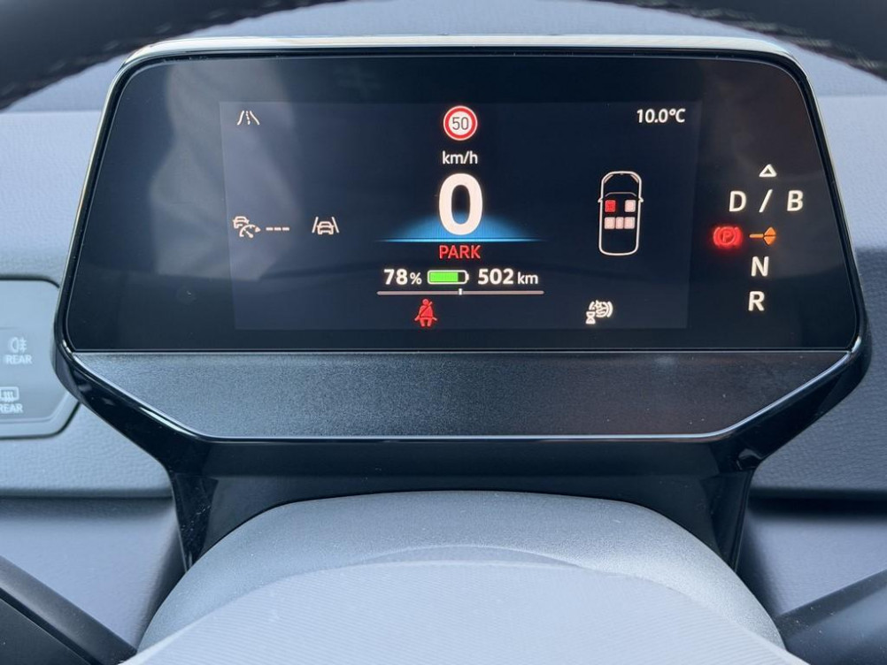 Acheter Volkswagen ID.3 ID.3 204 ch Pro S Life Max 5p occasion dans les concessions du Groupe Faurie